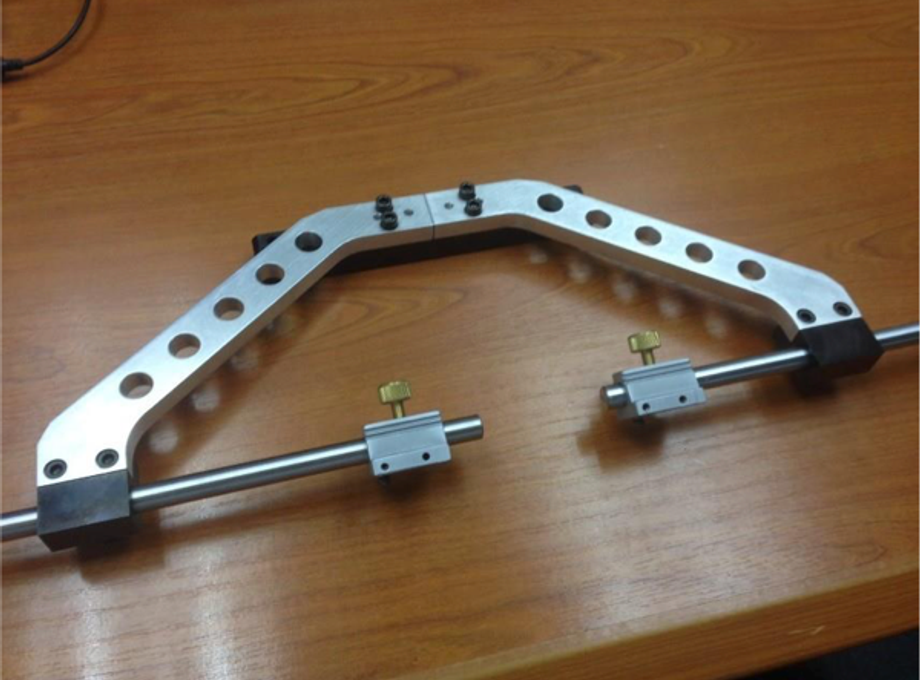 Flange Measurement Tools