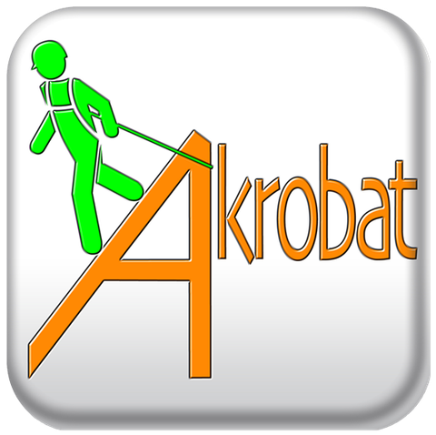 Akrobat