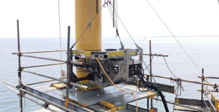 Decommissioning and P&A