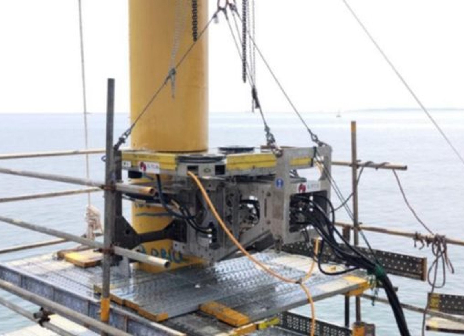 Decommissioning and P&A