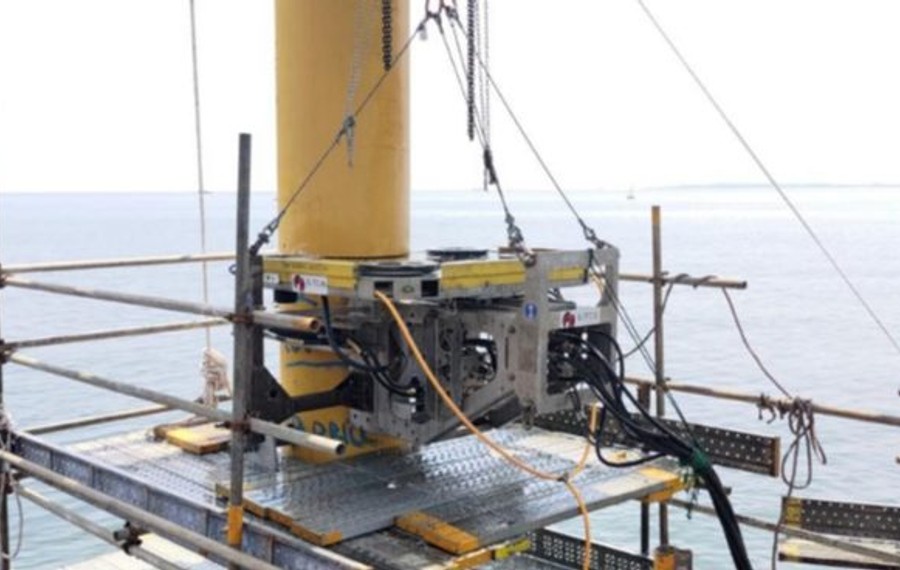 Decommissioning and P&A