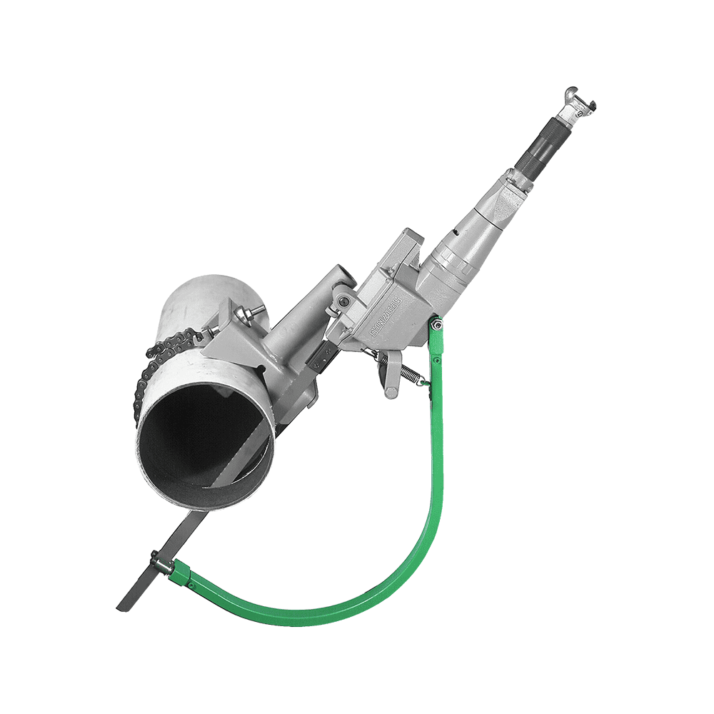 CS Unitec product applications