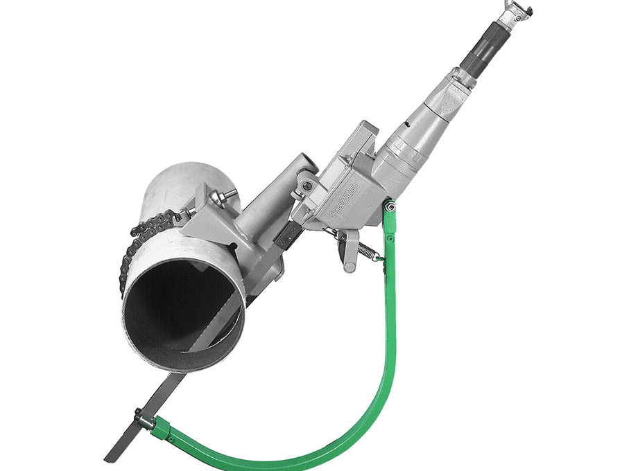 CS Unitec product applications