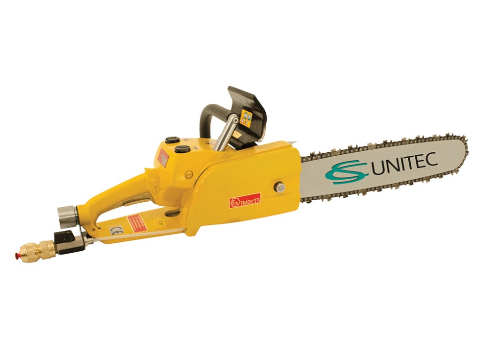 Portable Drilling and Cutting Kit