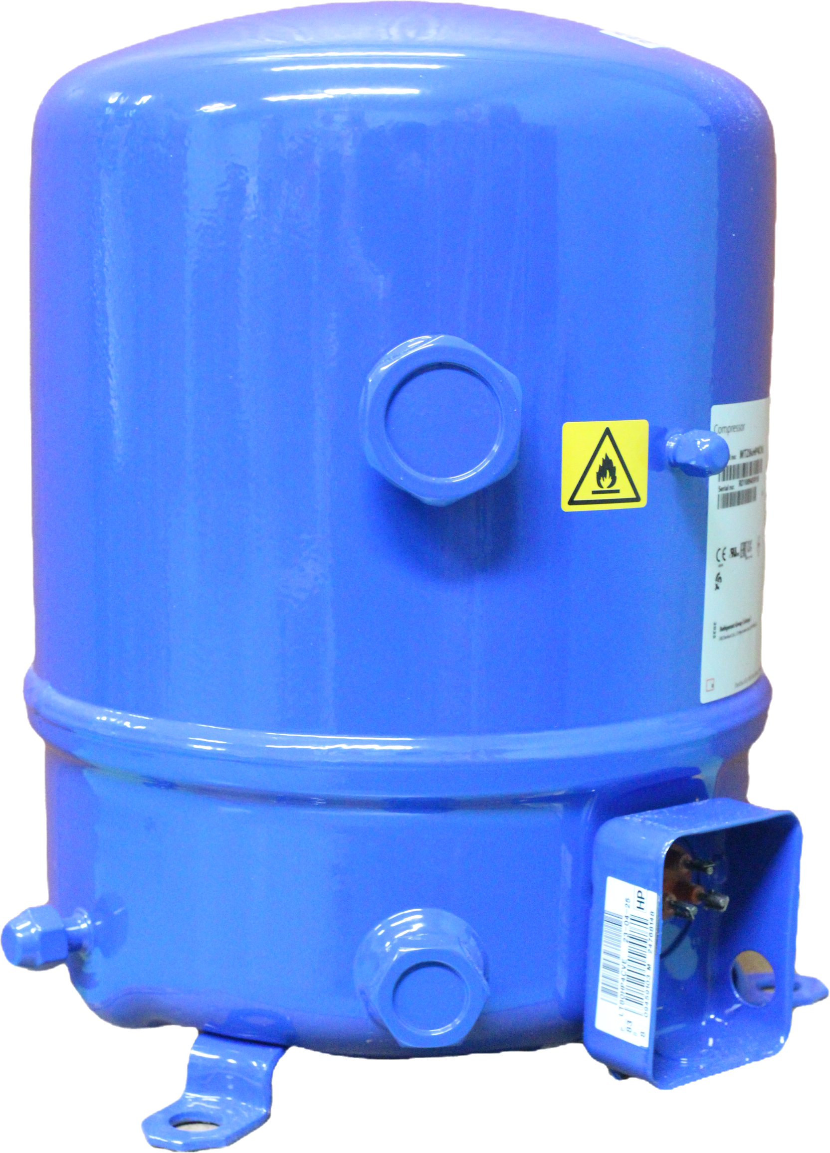 Danfoss Maneurop MT Series Compressor