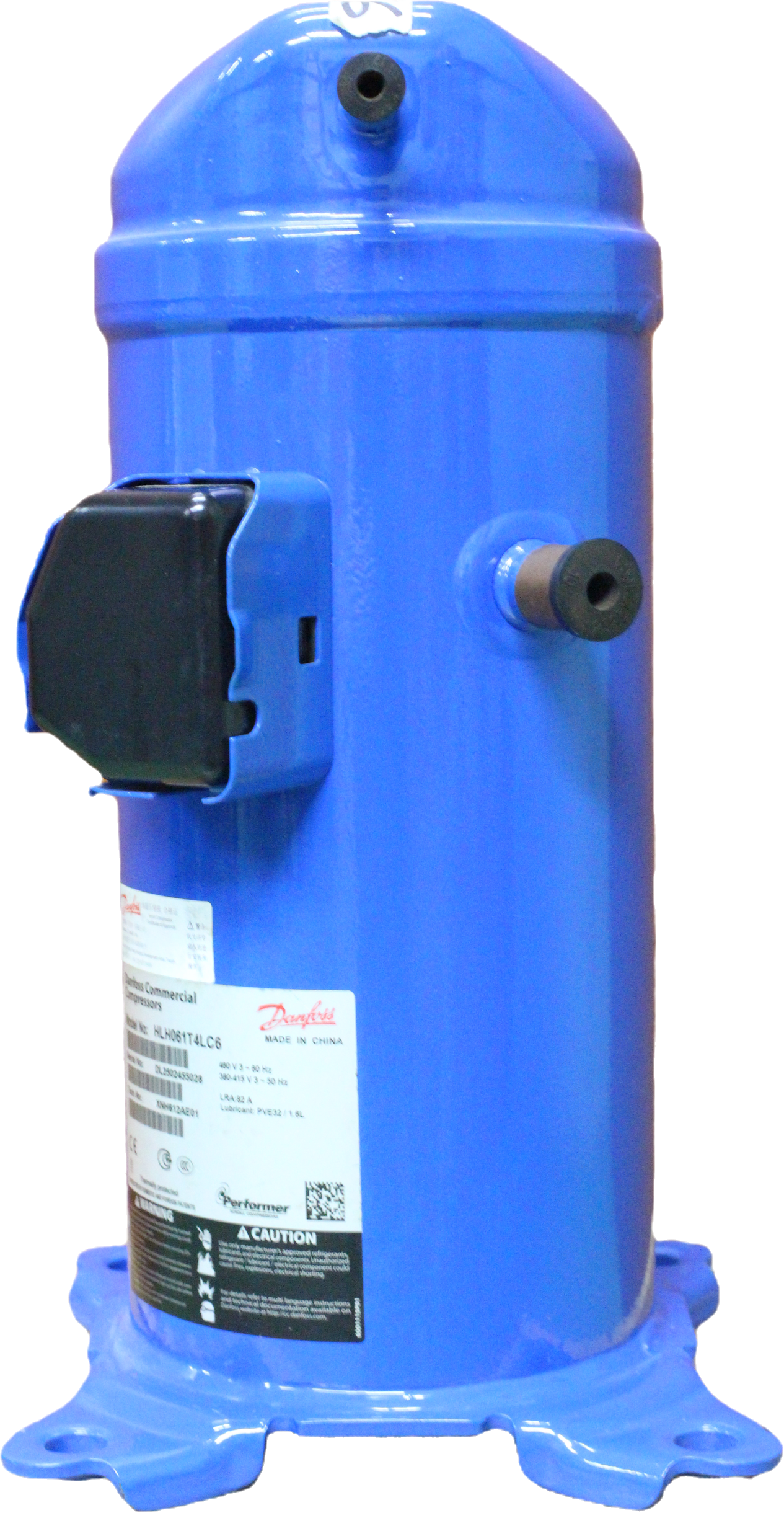 Danfoss Maneurop H Series Compressor