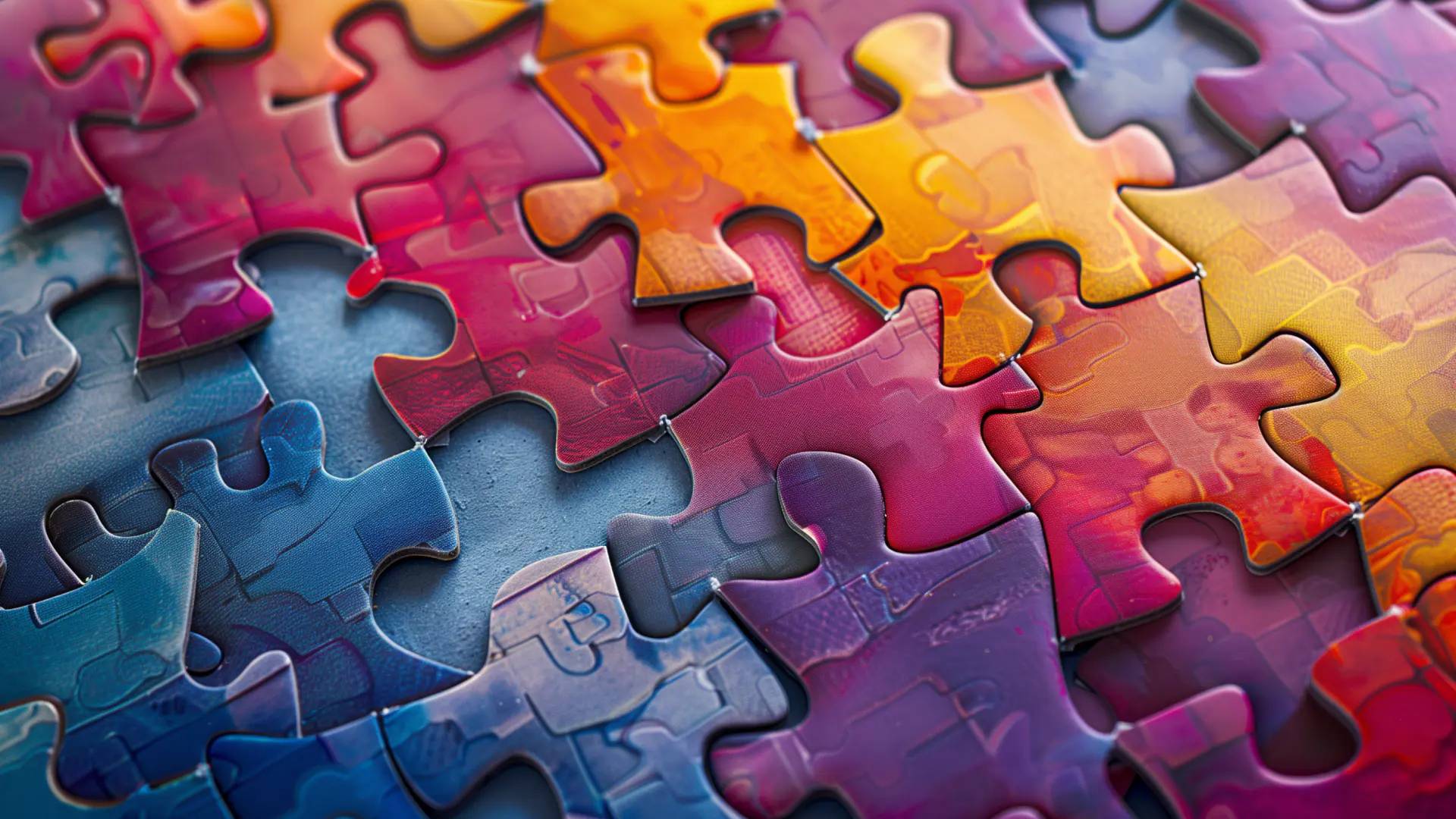 Cover image for Demystifying Brand Identity: It's Way More Than Just Your Logo