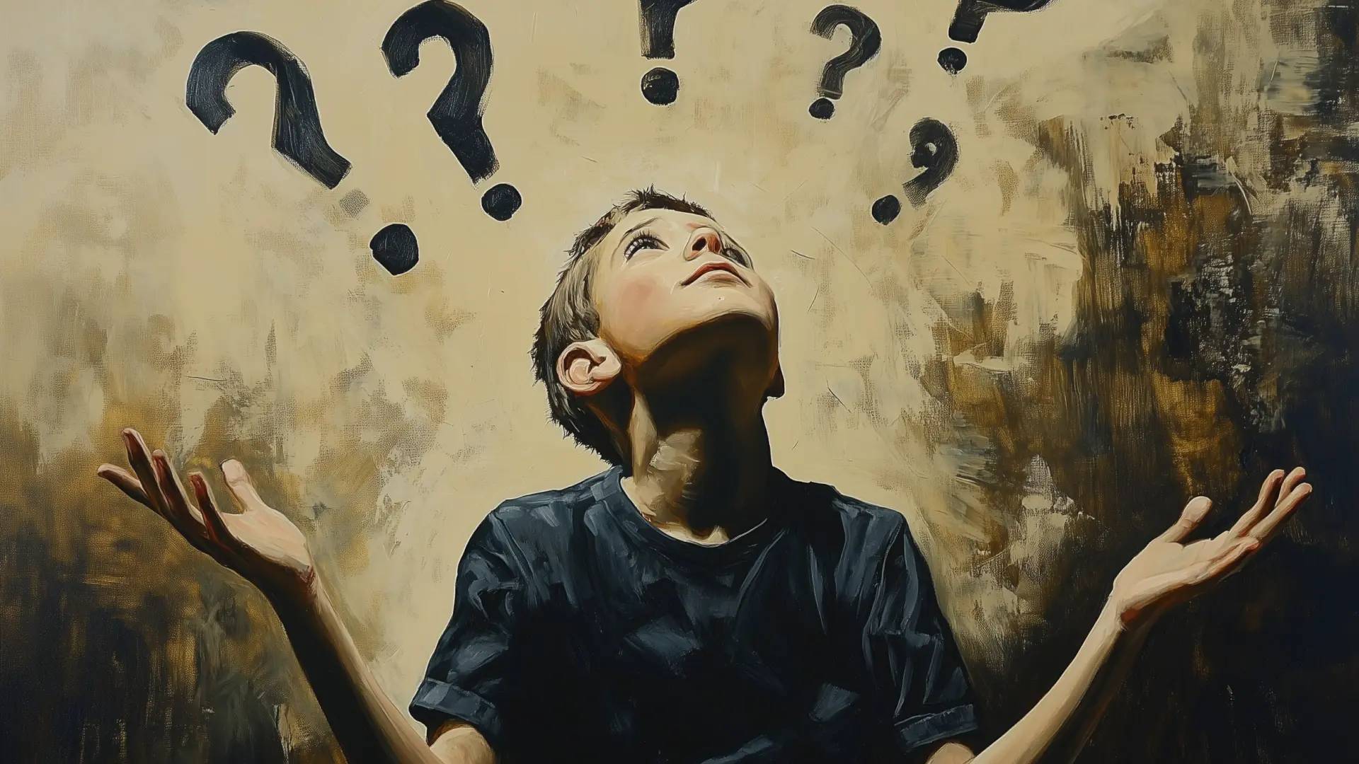Cover image for The Entrepreneurial Spirit: Curiosity Over Certainty