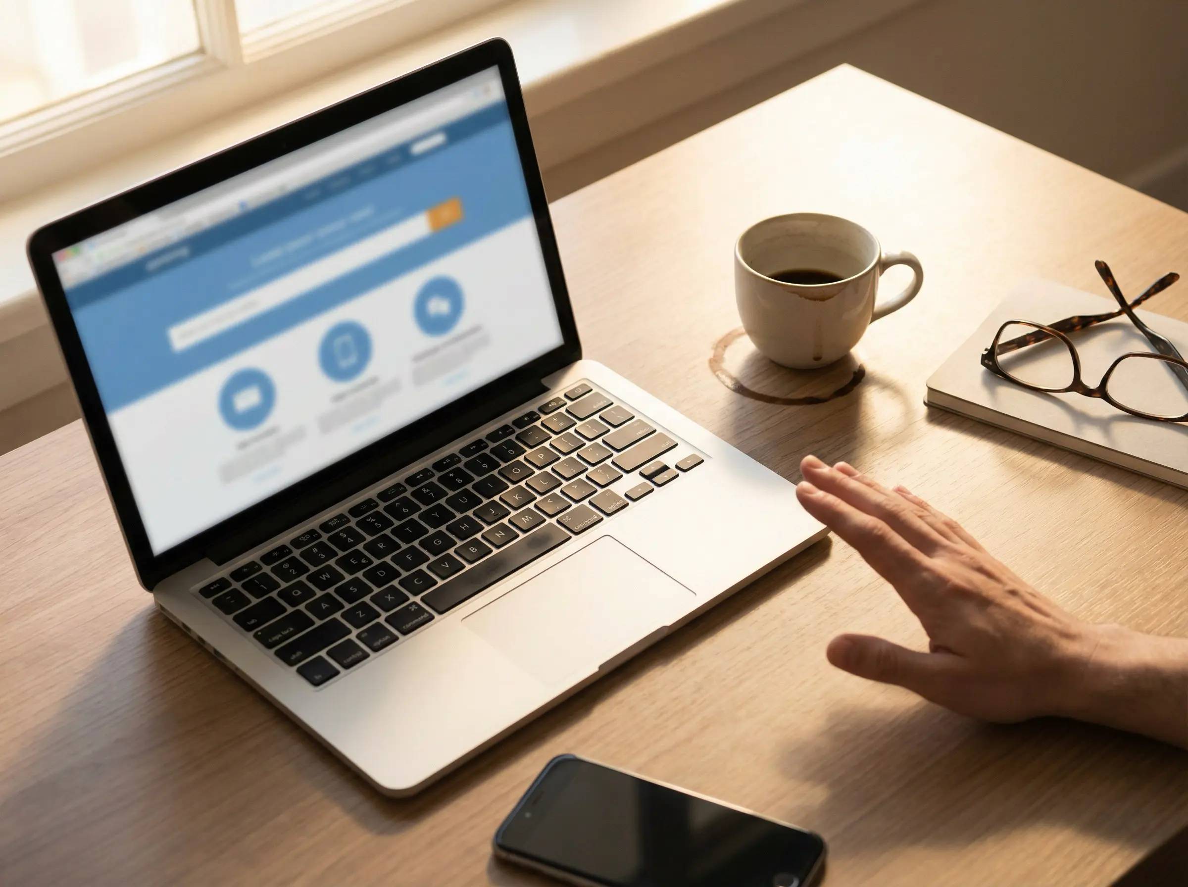 Cover image for Five Signs Your Website Is Costing You Clients