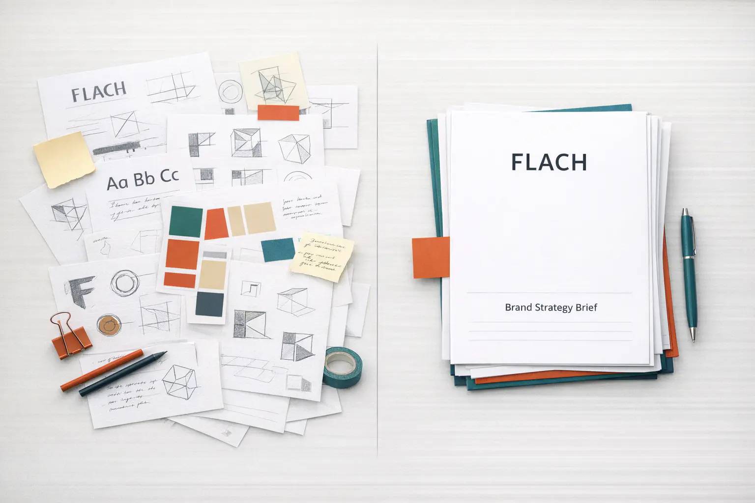 Cover image for Why Jumping Straight to Design Is the Most Expensive Mistake You Can Make