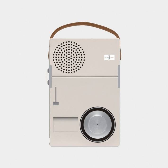 Image from Dieter Rams' 10 Principles of Good Design: Unveiling Timeless Design Wisdom