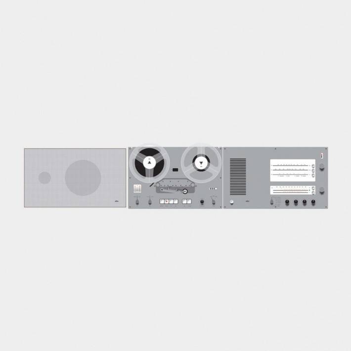 Image from Dieter Rams' 10 Principles of Good Design: Unveiling Timeless Design Wisdom