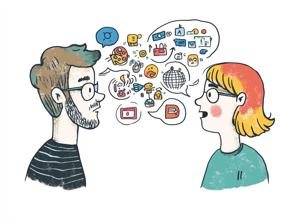 Image from 5 Branding Mistakes That Are Secretly Sabotaging Your Business (And How to Fix Them)