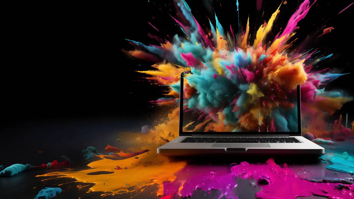 Cover image for Choosing the Best Color Scheme for Your Website