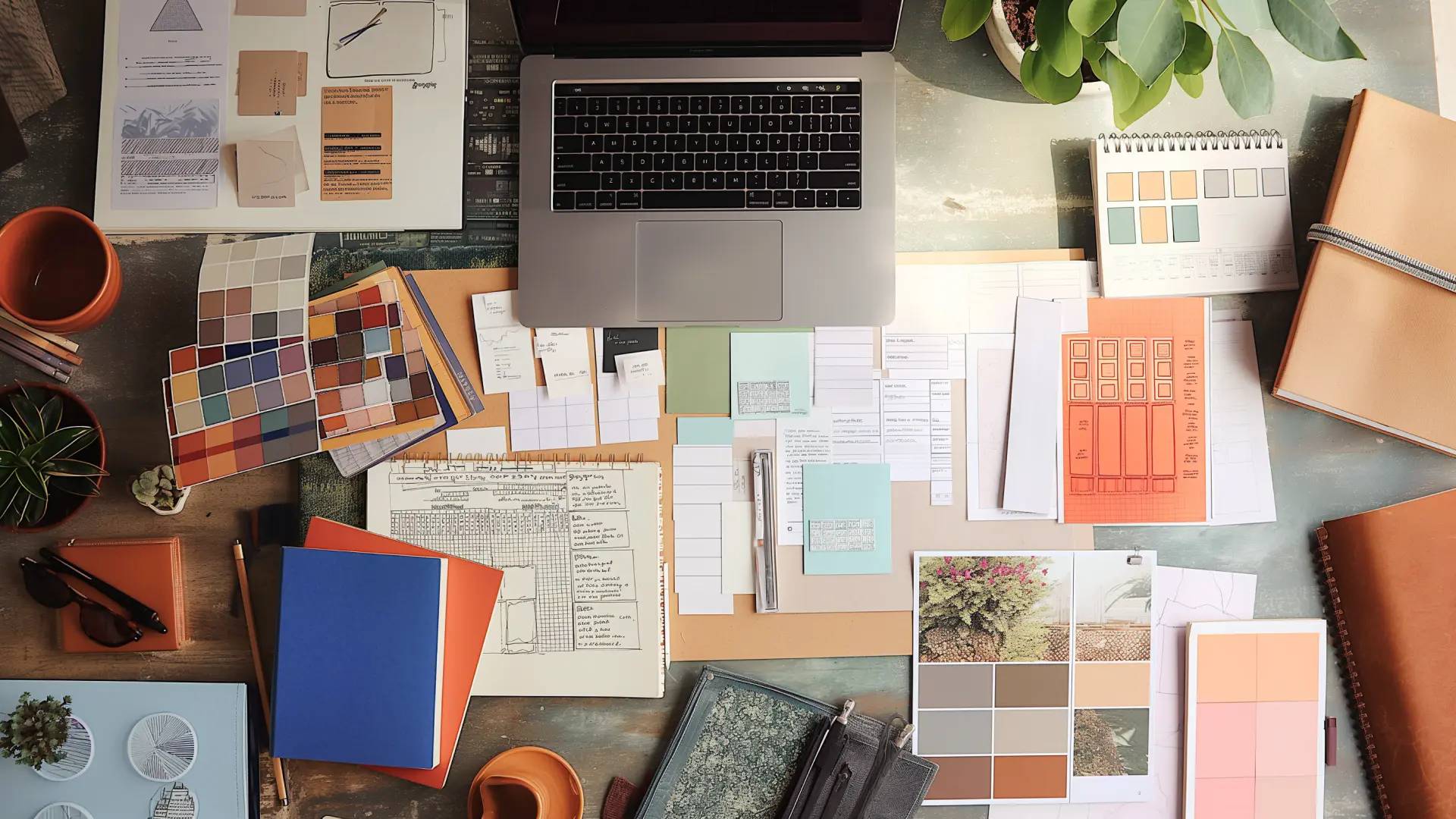 Cover image for 10 Things to Avoid When Creating a Brand Identity