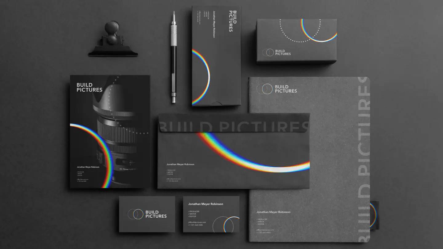 Cover image for Cracking the Code: 5 Strategic Steps to Creating a Powerful Brand Identity