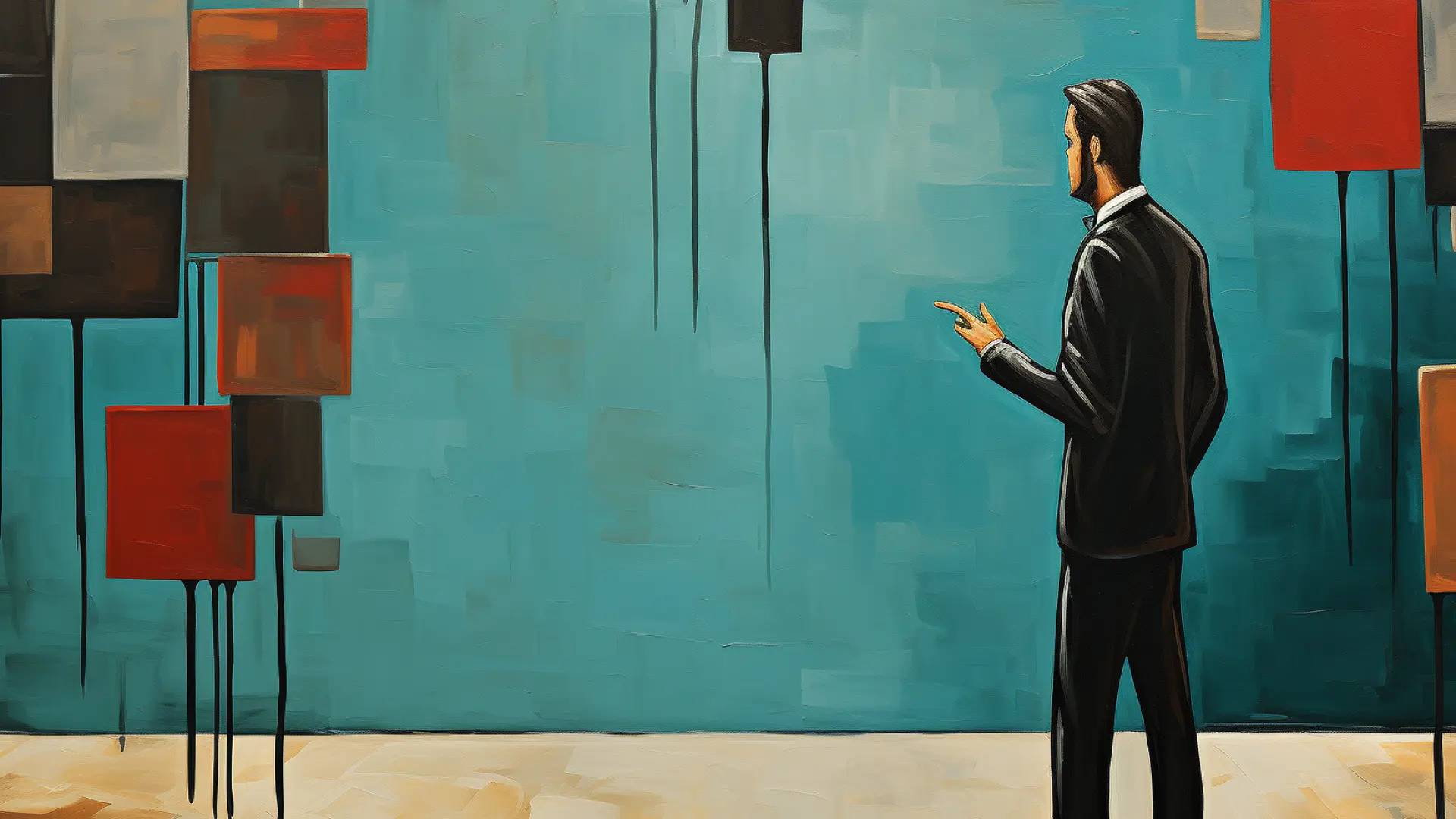 Cover image for The Art of Persuasion: Graphic Design's Role in Influencing Consumer Choices