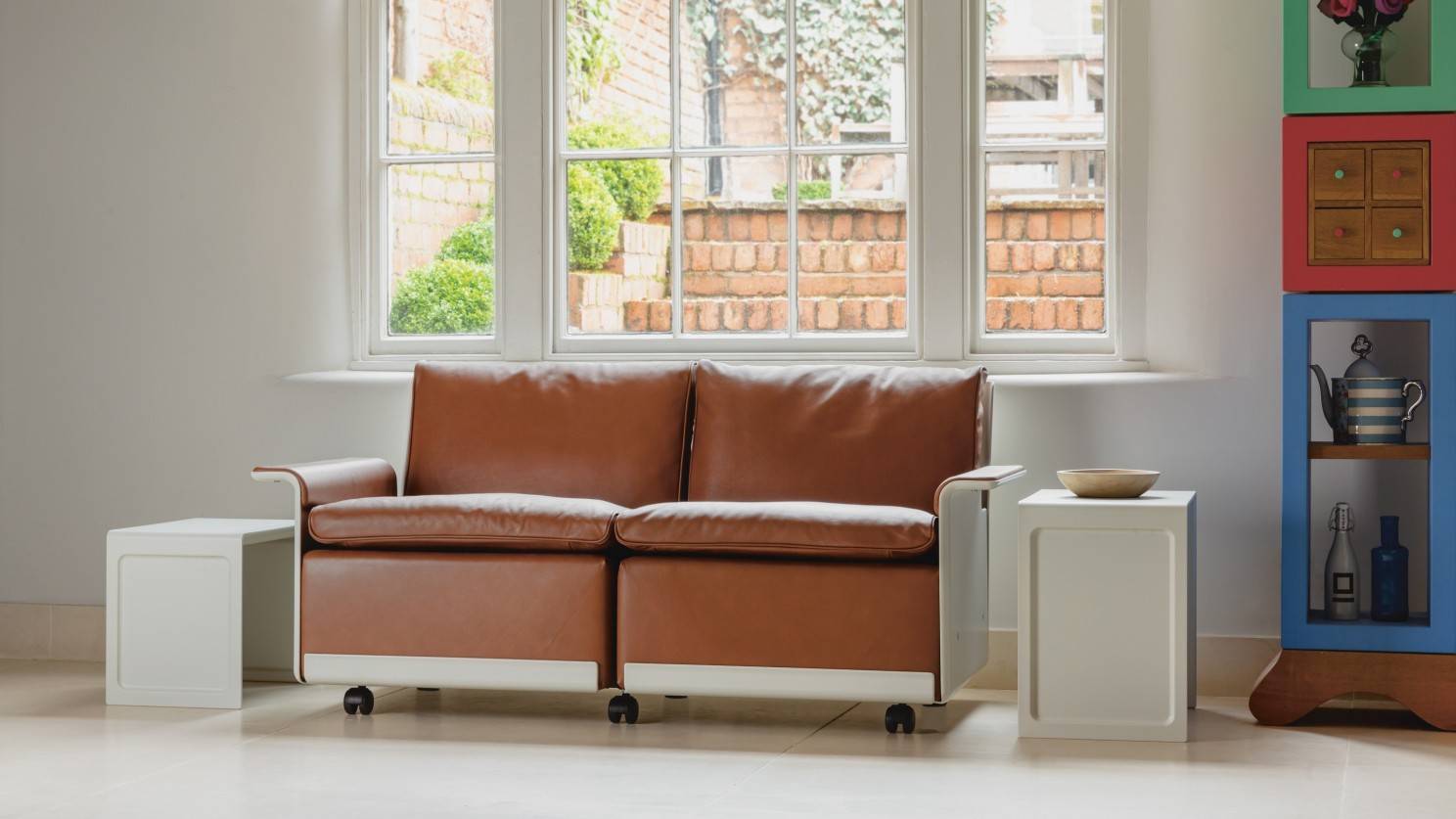Image from Dieter Rams' 10 Principles of Good Design: Unveiling Timeless Design Wisdom
