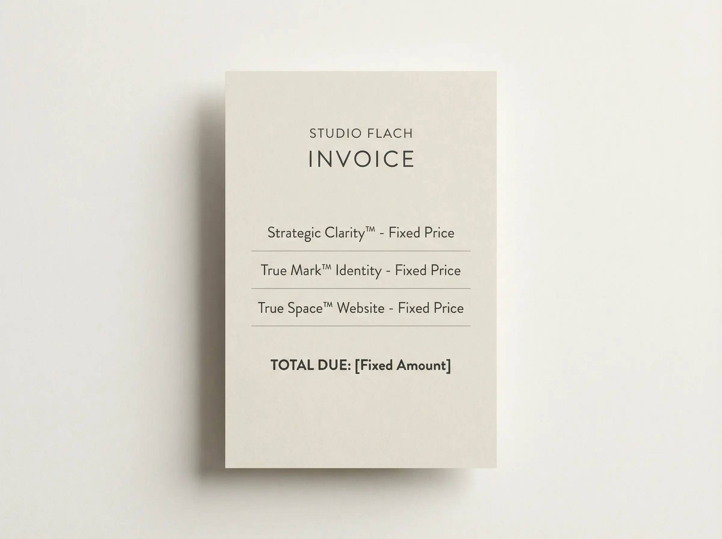 Cover image for Fixed Pricing, No Surprises: Why We Ditched Hourly Billing (and What It Means for Clients)