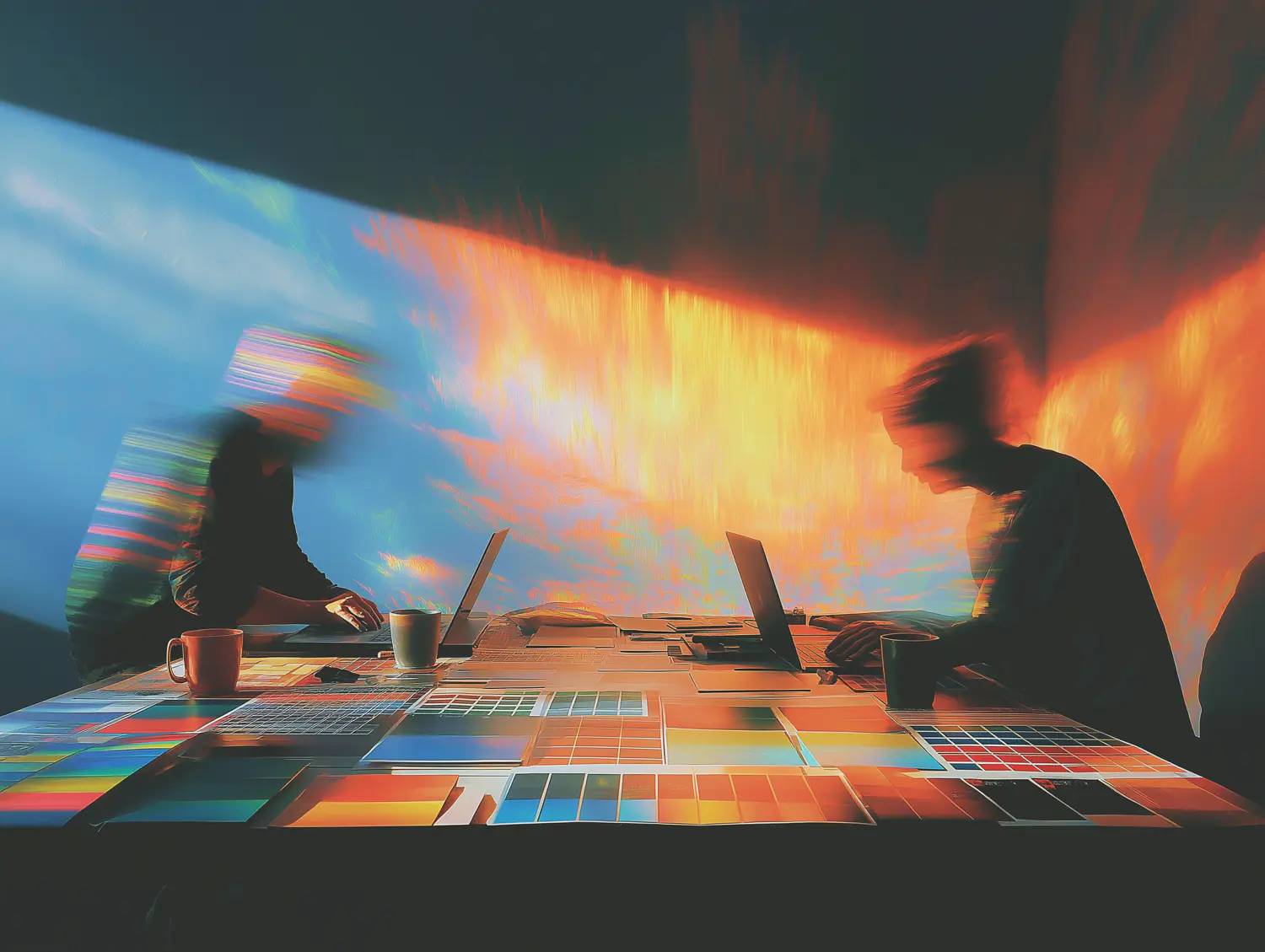 Cover image for Beyond the Deliverable: Why Your Next Agency Should Be a Partner, Not a Vendor