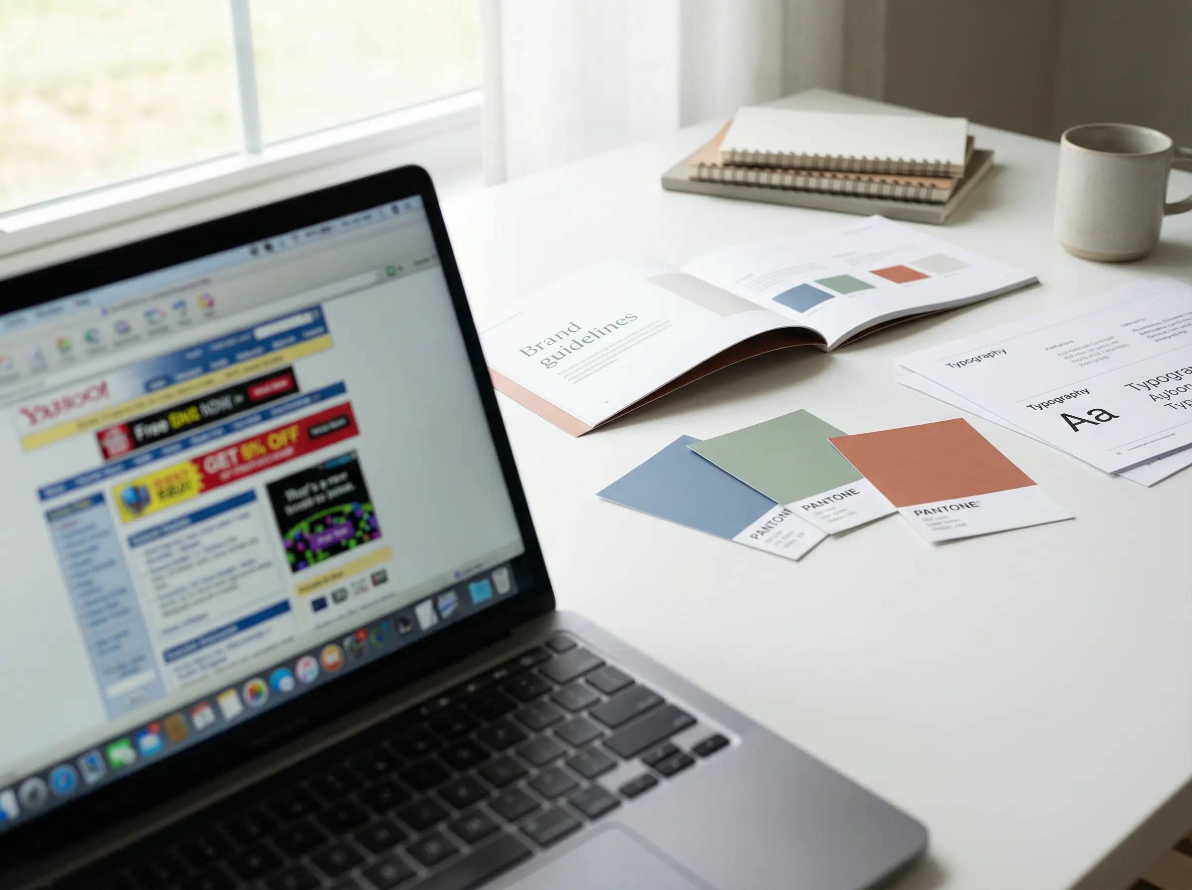 Cover image for 5 Signs Your Brand Is Costing You Clients