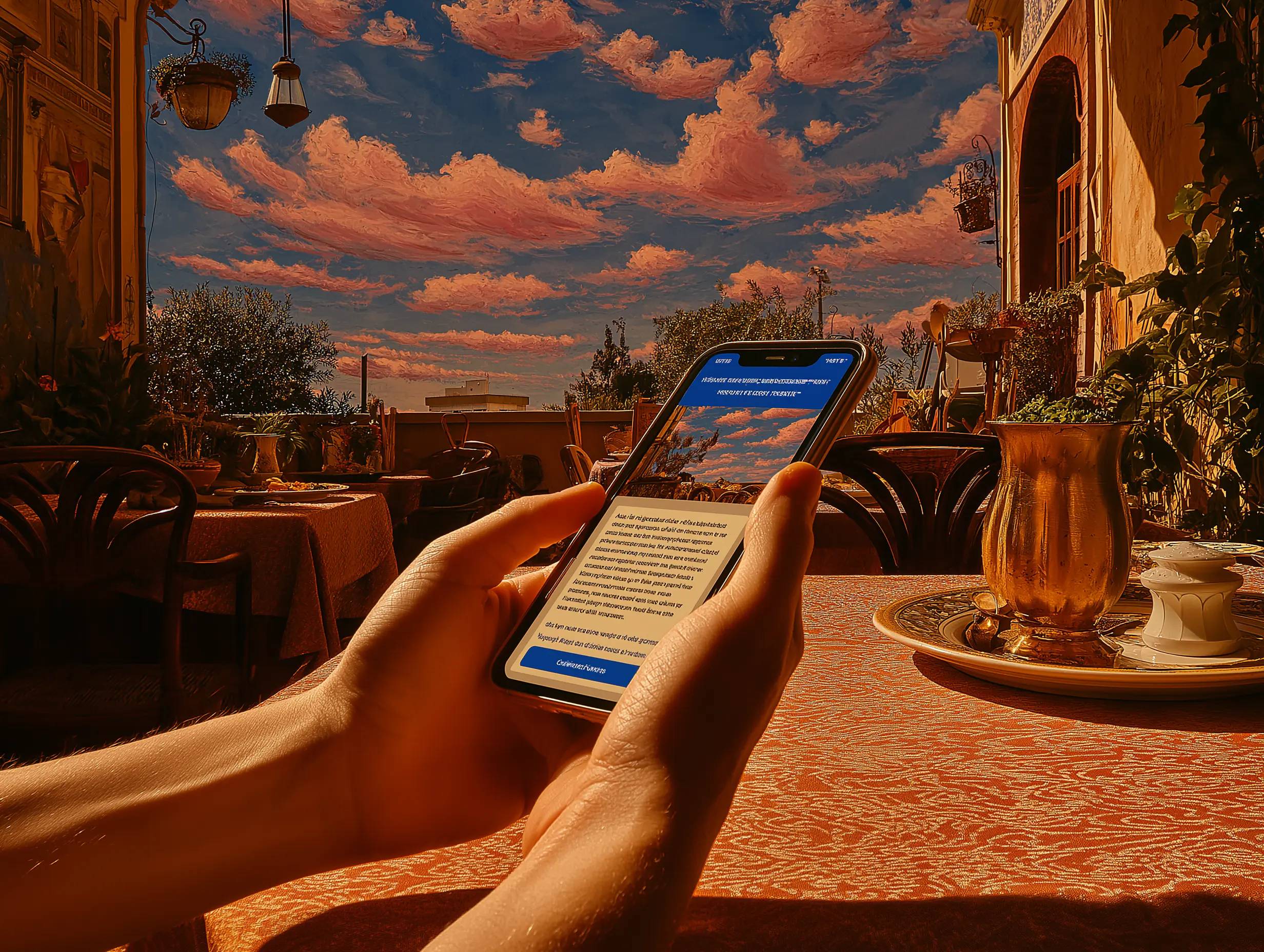 Cover image for Mobile-First Is Not Optional: A 2026 Web Design Reality Check