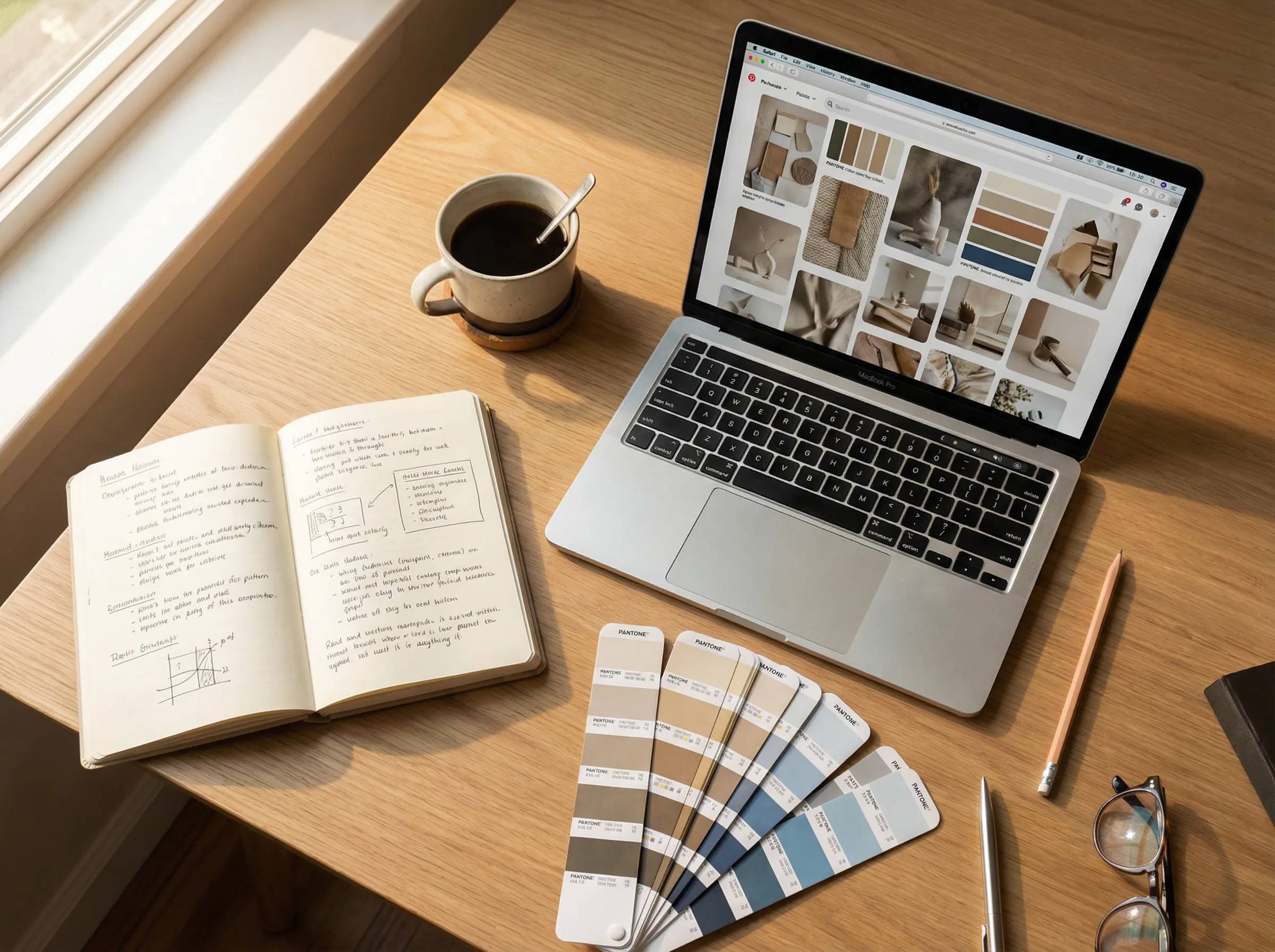 Cover image for How to Brief a Design Studio (So You Actually Get What You Want)