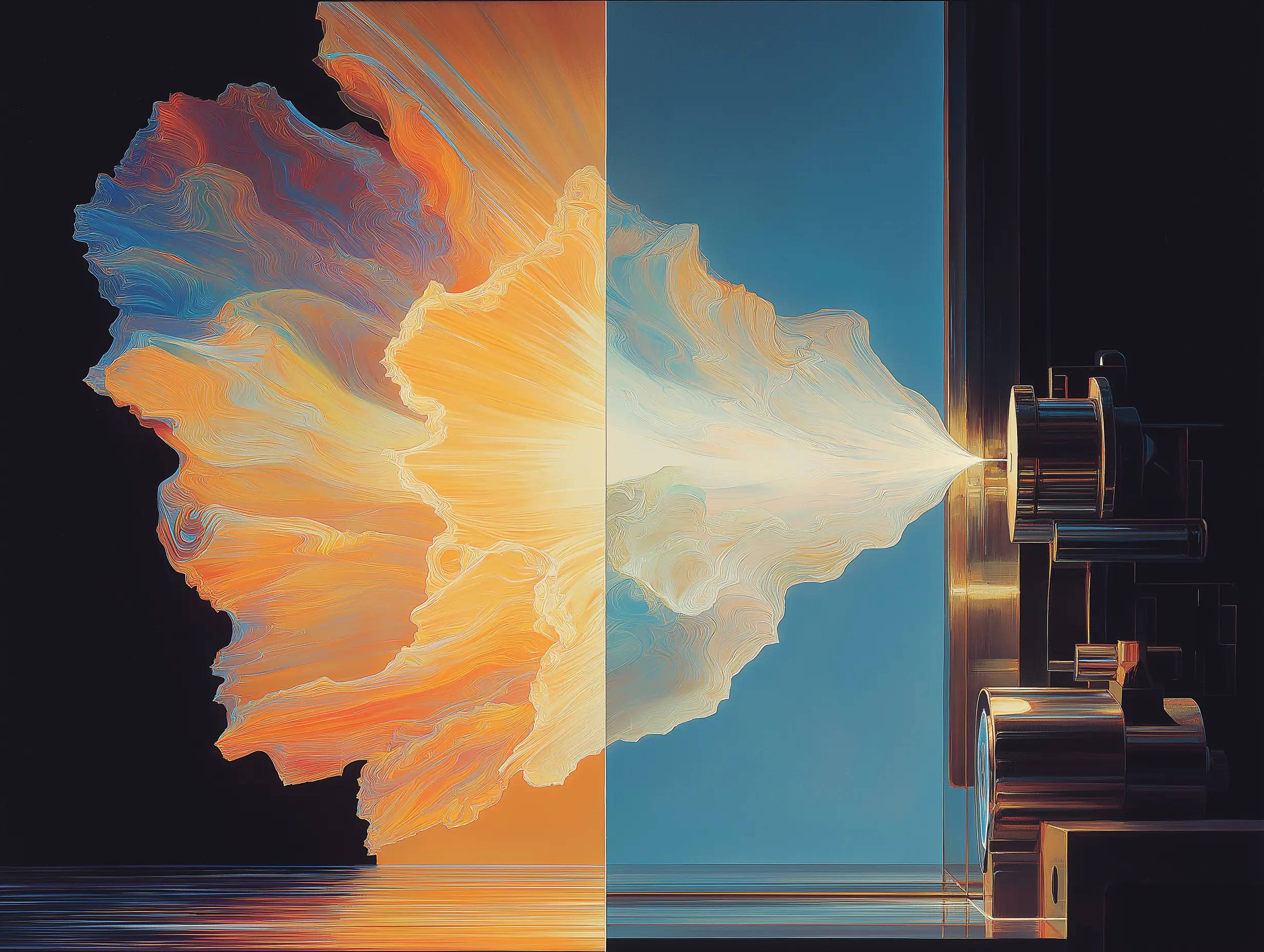 Cover image for The Scaling Paradox: Why Your Brand Voice Sounds Generic (And How to Fix It)