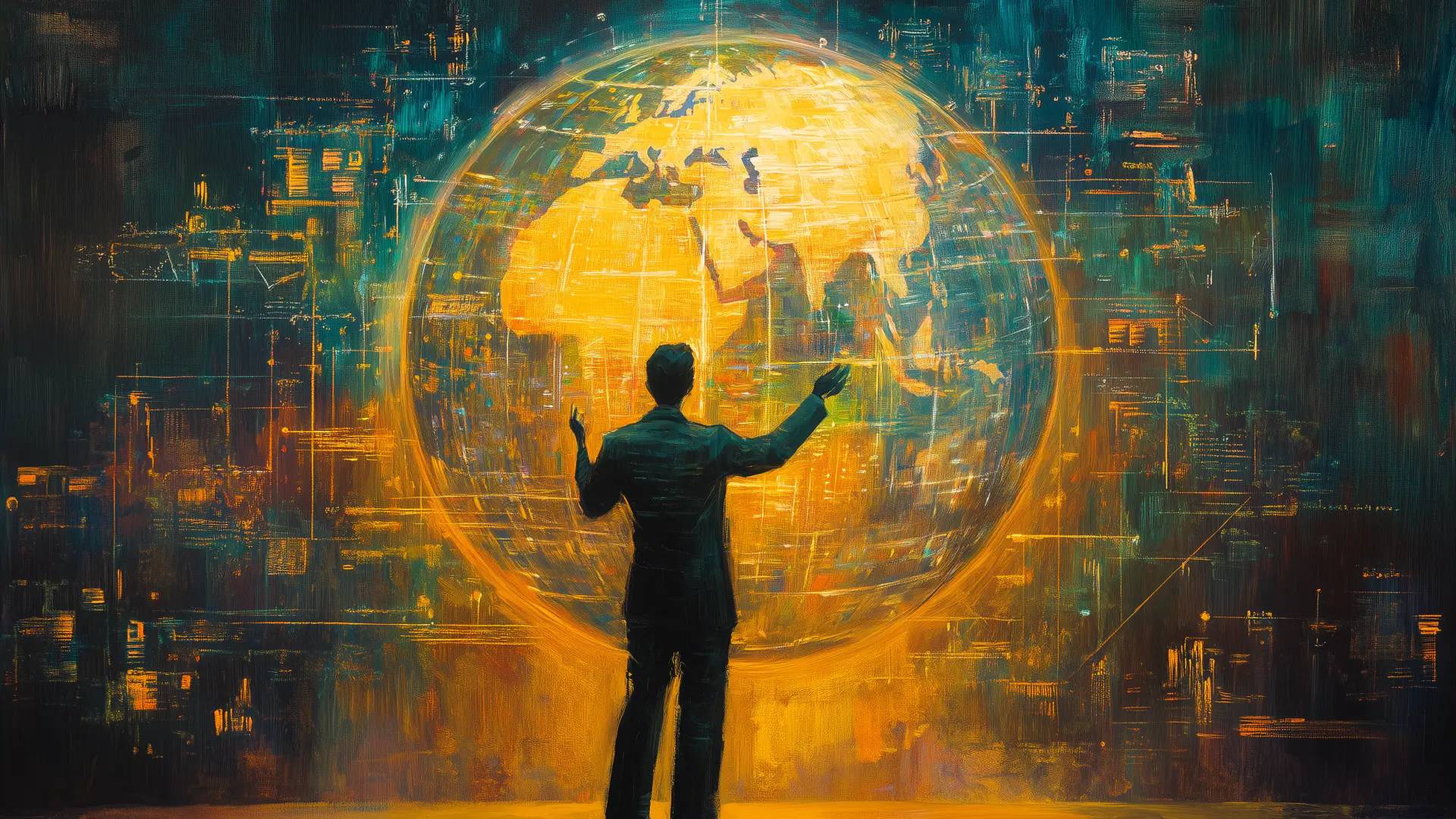 Cover image for How Design Transforms Startups Into Global Brands