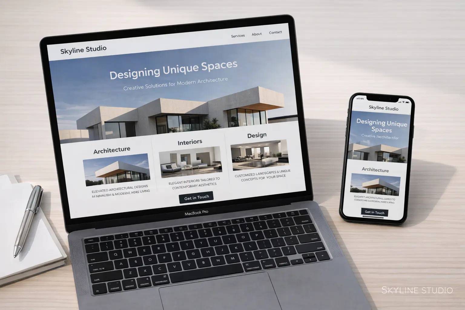Cover image for What a Website Built to Convert Actually Looks Like (Beyond the Buzzwords)