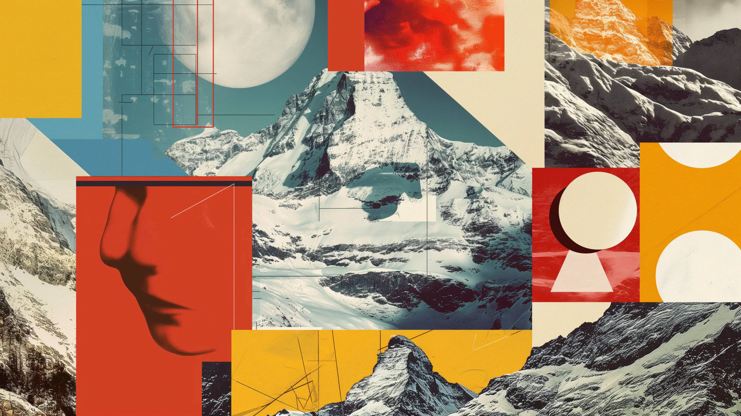 Cover image for Swiss Design: A Deep Dive into Its History, Principles, and Lasting Influence
