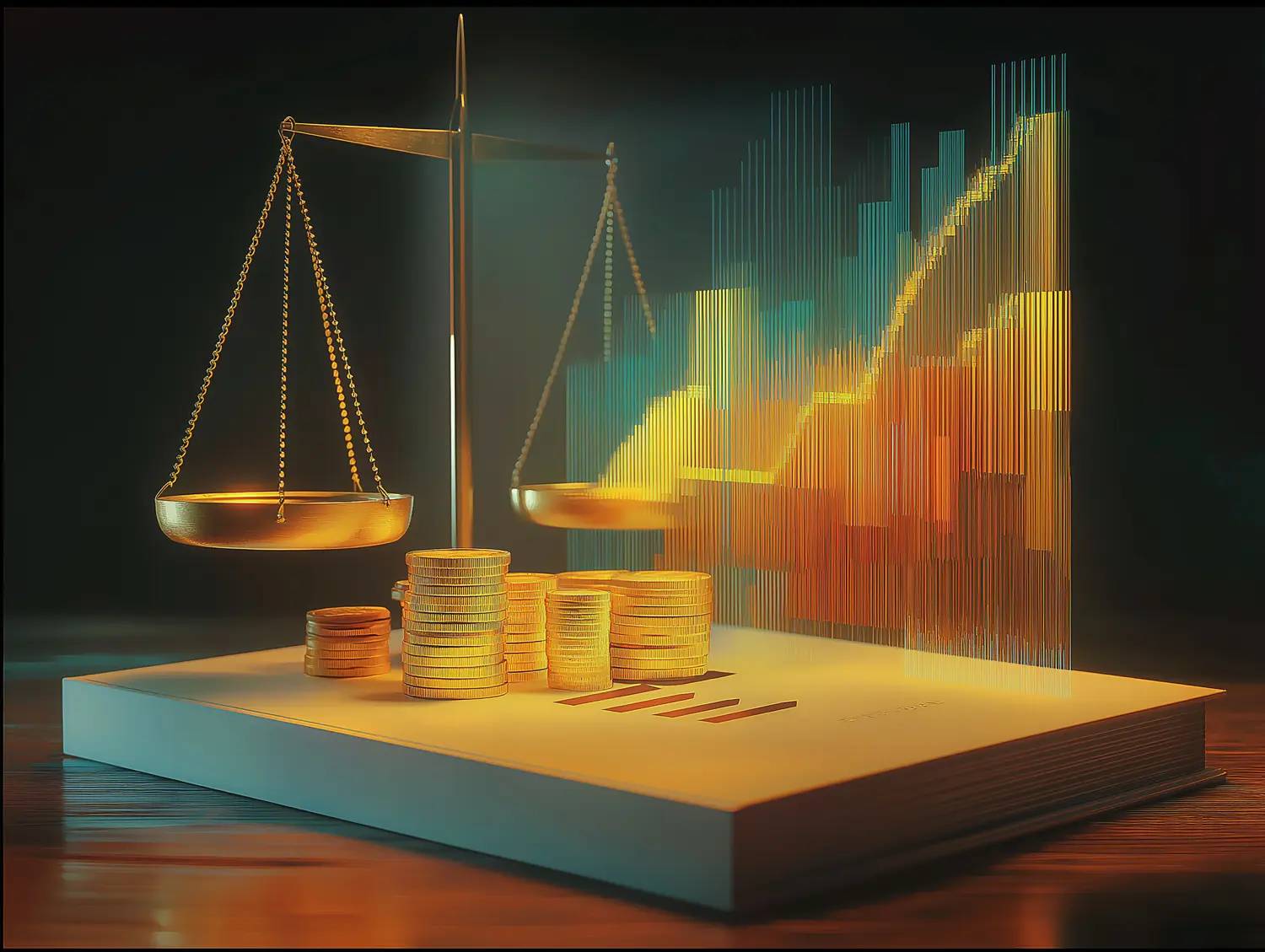 Cover image for You Can’t Deposit a Logo in the Bank: A Founder's Guide to Measuring Brand ROI