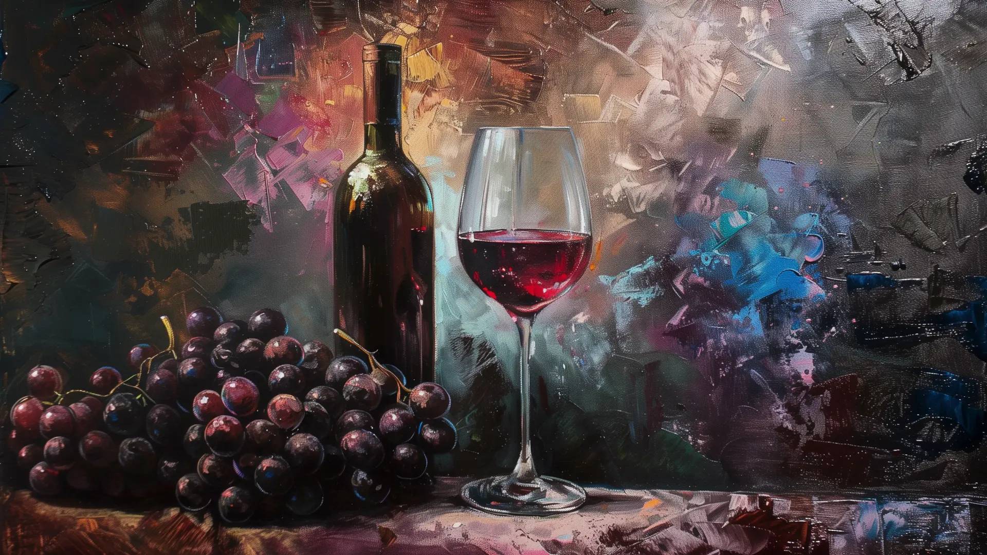 Cover image for Why Your Brand Needs to Age Like a Fine Wine