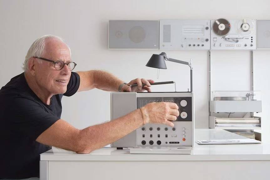 Image from Dieter Rams' 10 Principles of Good Design: Unveiling Timeless Design Wisdom