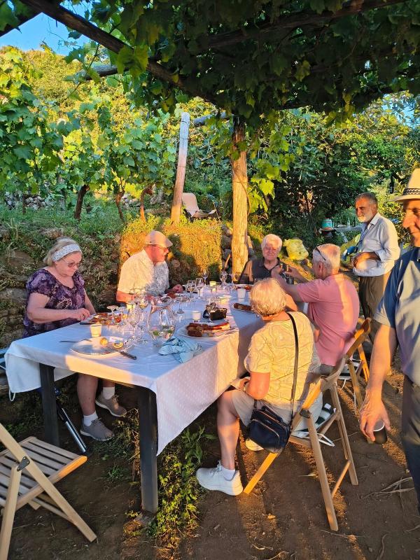 Ancestry Travel Calabria: Why Roots Travel Is Becoming So Meaningful