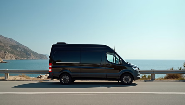 Top 5 Key Considerations for Selecting Private Transfers in Calabria