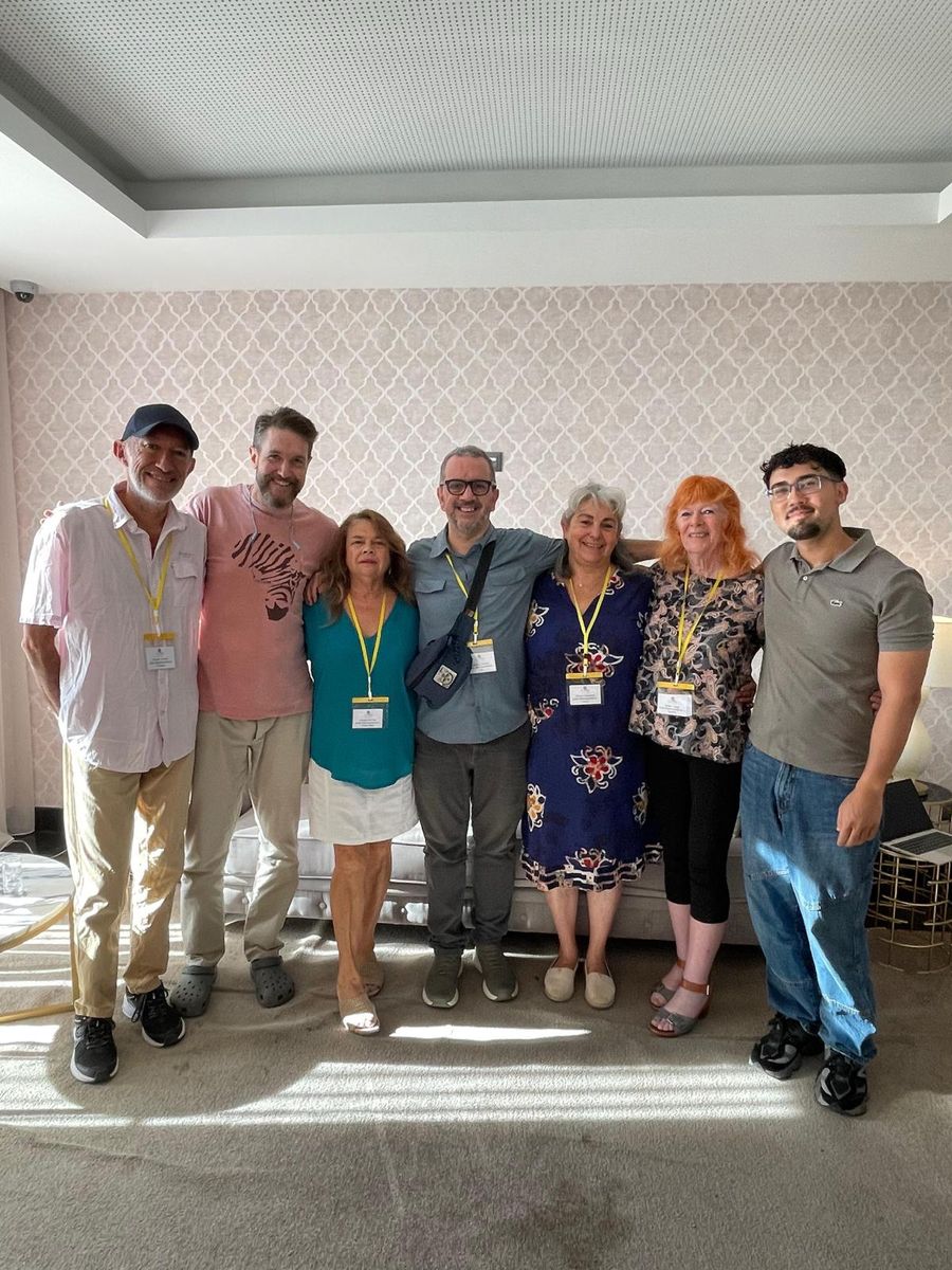 Zone Representatives (BOD)