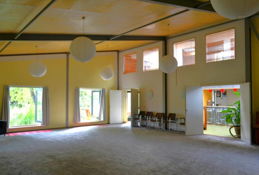 Rotterdam Subud Hall