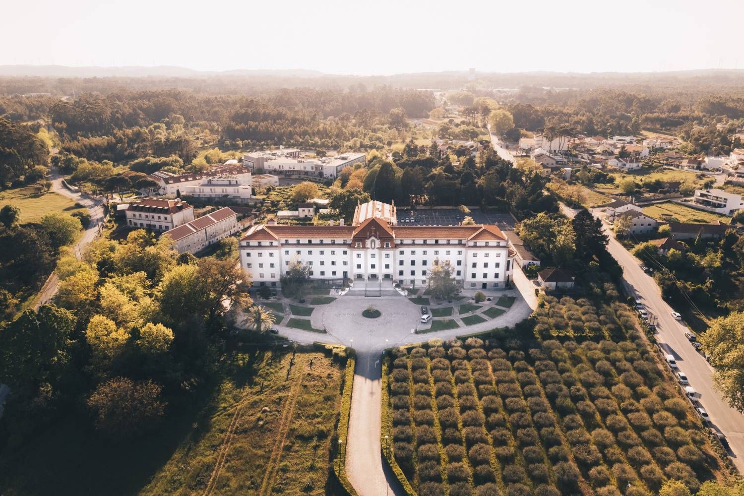 WSC Meeting in Fátima