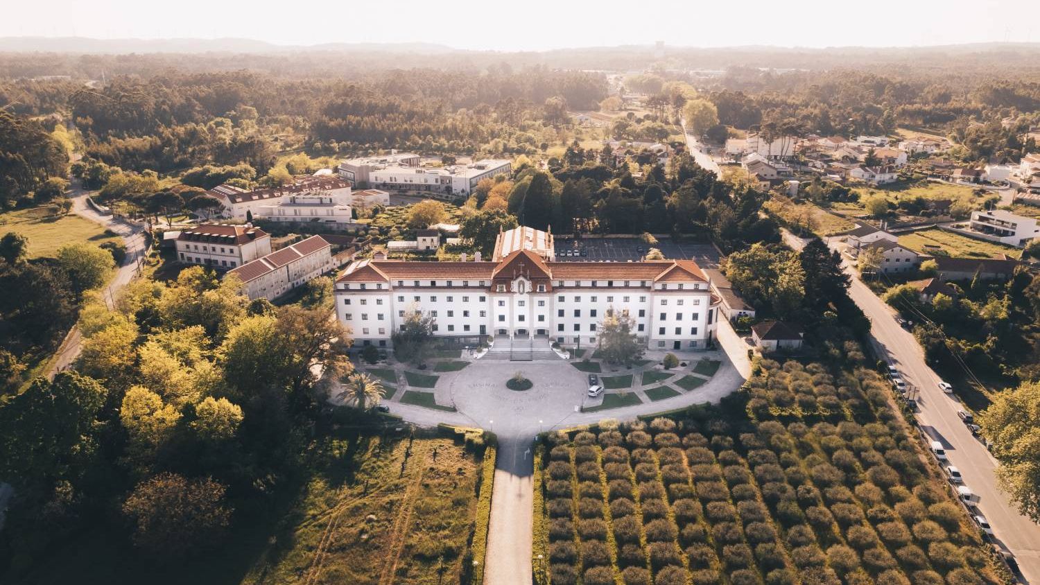 WSC Meeting in Fátima