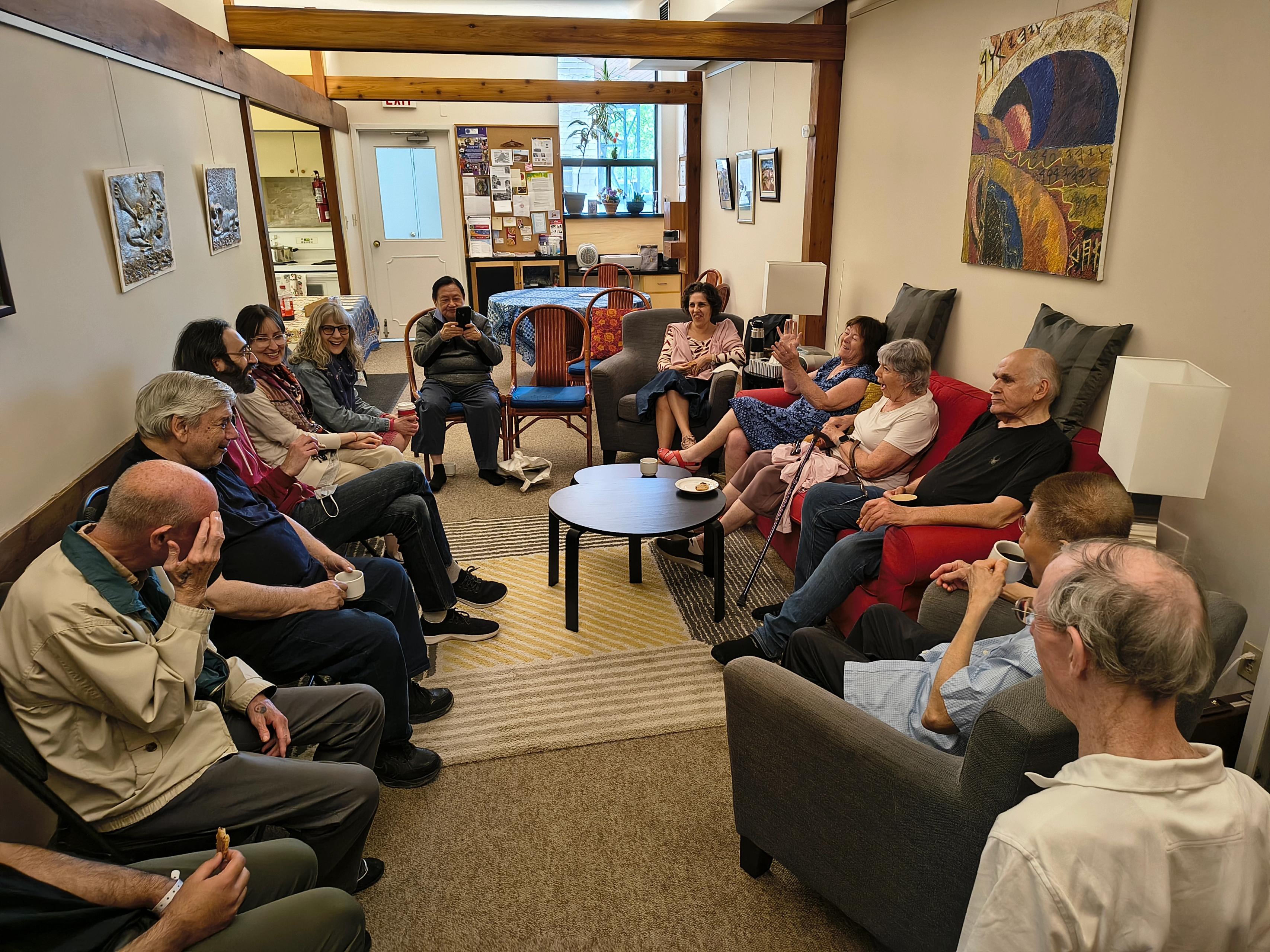 Subud Canada