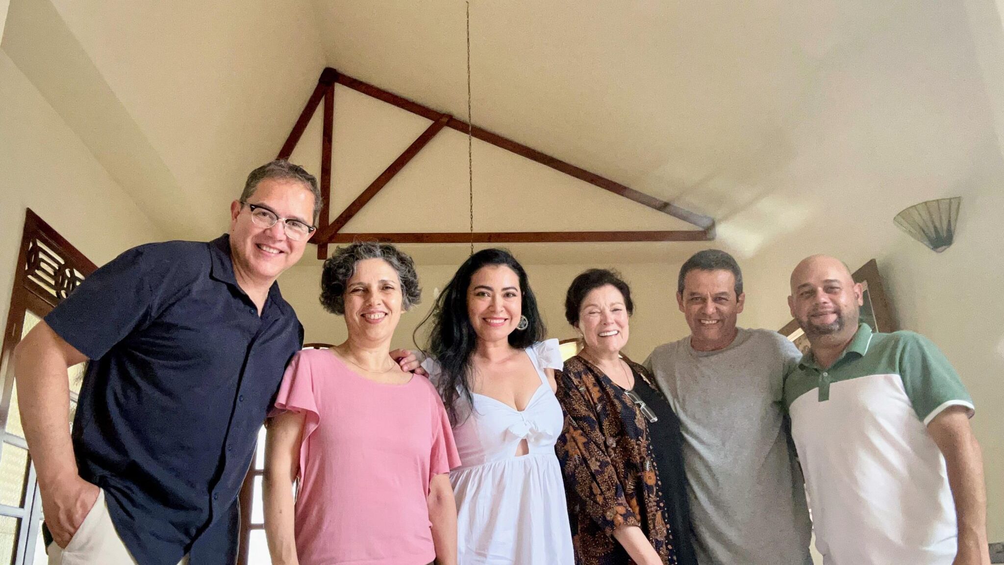 Area 3 – The Americas