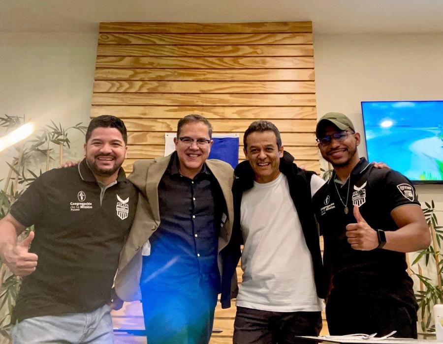 Area 3 – The Americas