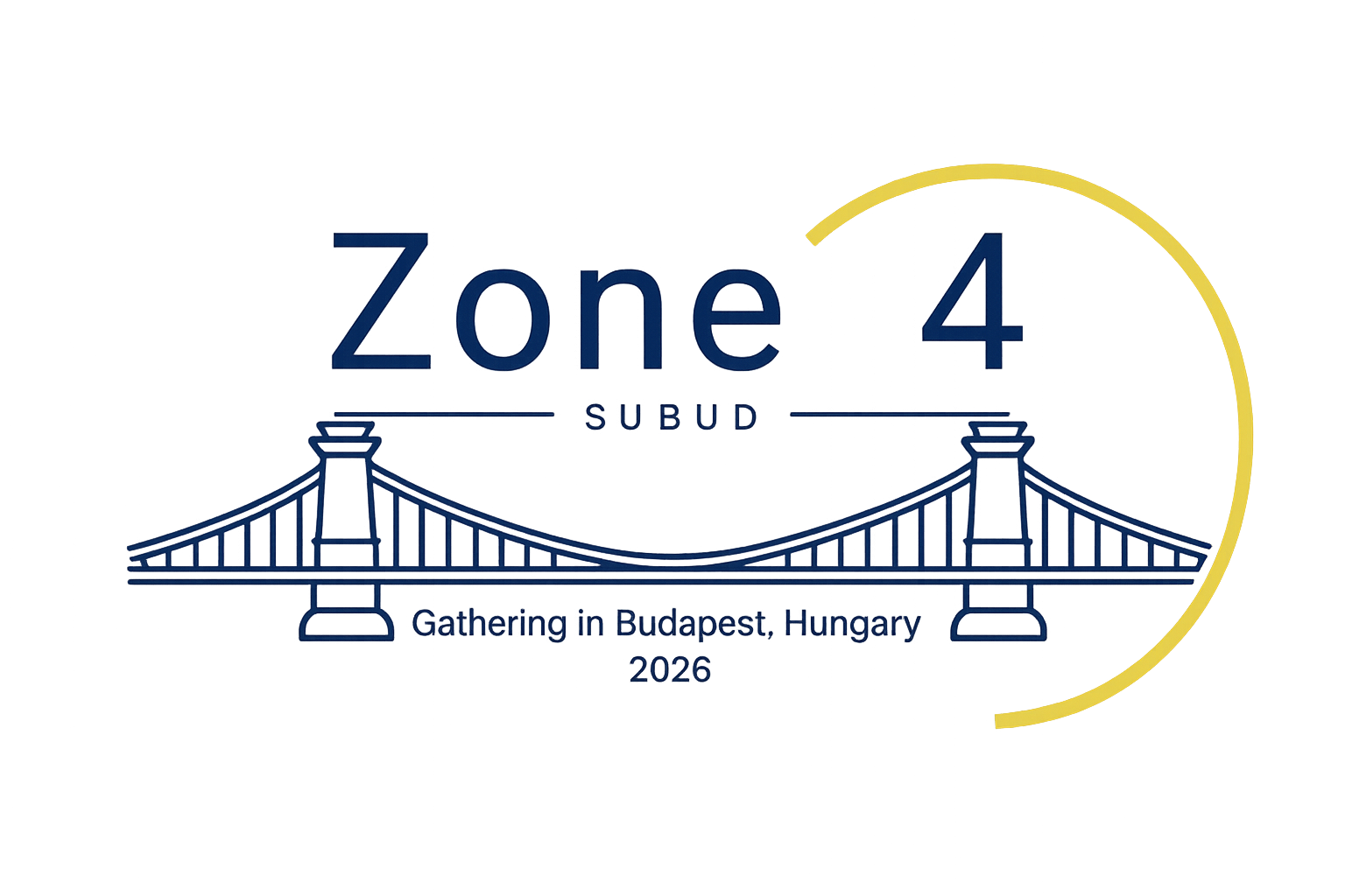 Zone 4 gathering 2026 