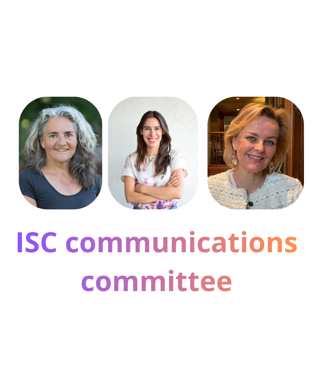 isc communications committee