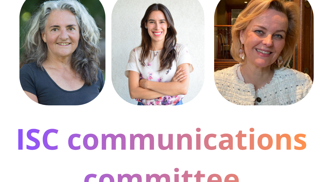 isc communications committee