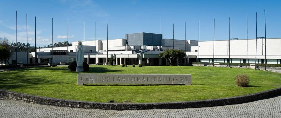 Fatima Congress Center