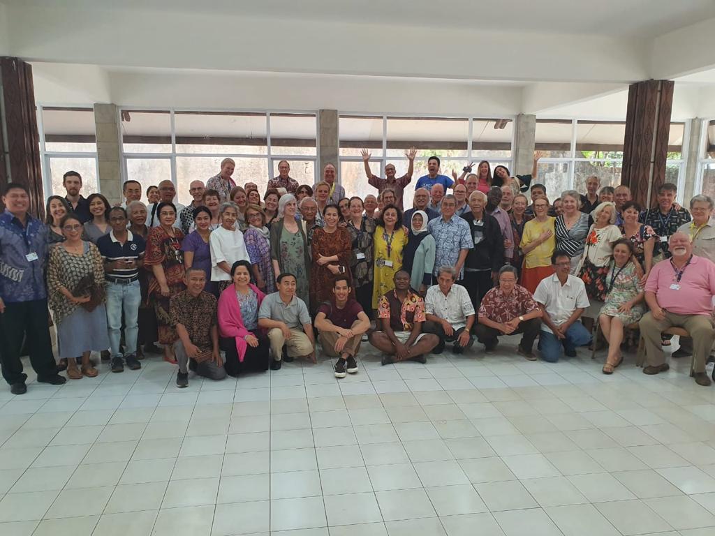 Members In Zone 1 & 2