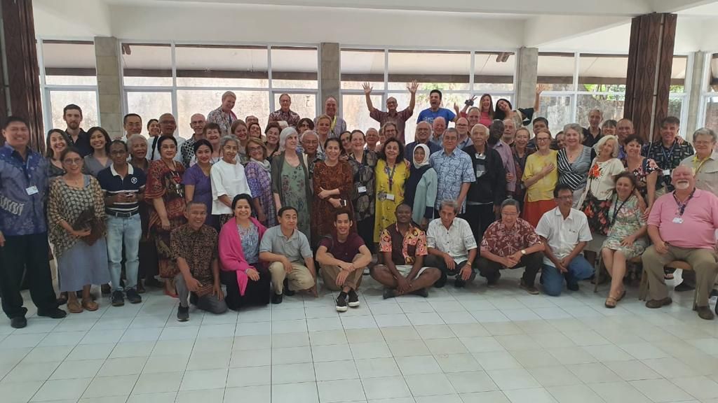 Members In Zone 1 & 2