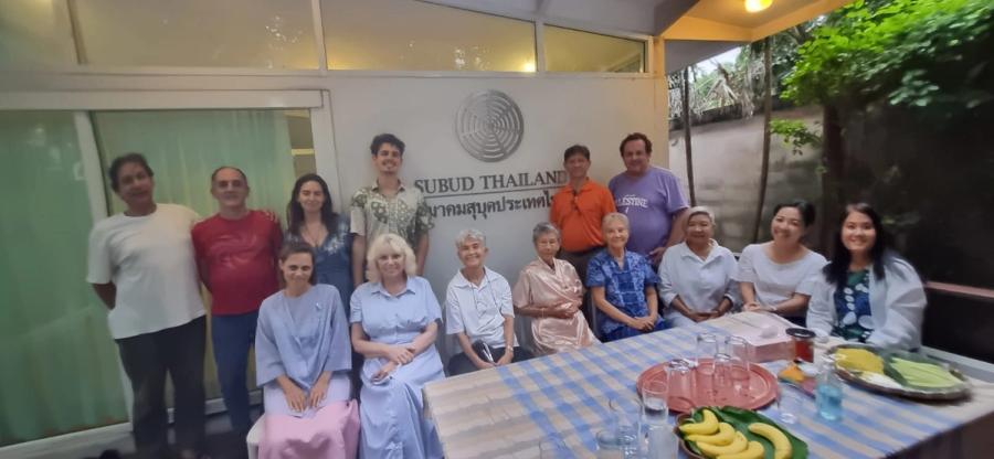 Subud Thailand